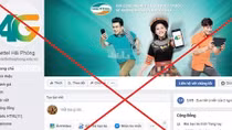 Viettel gỡ bỏ 186 trang mạo danh trên Facebook để bảo vệ khách 