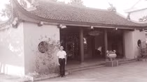 Thánh Cao Sơn Đại vương -Người thầy thuốc huyền thoại của nhân dân