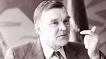 Hai giờ với nhà văn Yury Bondarev