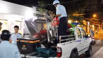 Đề cao ý thức thượng tôn pháp luật