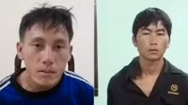 Phá 2 chuyên án ma túy lớn trong 1 ngày