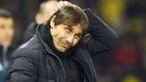 Từ Antonio Conte ngẫm về U23 Việt Nam