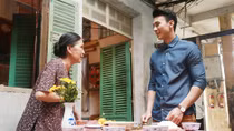 Nốt lặng giữa rừng phim hài
