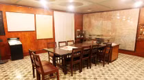Căn cứ chỉ huy chiến dịch Hồ Chí Minh trong lòng đất Hà Nội