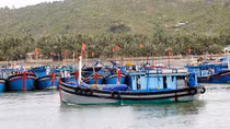 Xem xét gia hạn nợ đối với chủ tàu vỏ thép bị hư hỏng