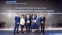 VietinBank đẩy mạnh số hóa hệ sinh thái ngân hàng
