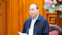 Công bố dịch COVID-19 toàn quốc