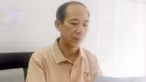 Một cán bộ Công an tìm thấy bản án hành chính thấu tình đạt lý