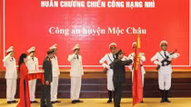 Sơn La: Tỷ lệ điều tra khám phá các loại tội phạm đạt 93,07%, trọng án đạt 100%