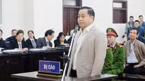 Vũ “nhôm”: Cái đau, cái nhục là cho các cựu lãnh đạo TP Đà Nẵng