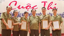 NSƯT, Phó Trưởng đoàn Kịch nói CAND, Đại tá Nguyễn Hải: Tỉnh táo để đắm say 