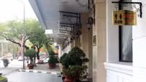 Cải thiện môi trường du lịch bắt đầu từ... nhà vệ sinh công cộng