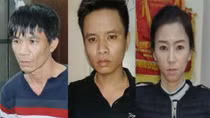 "Quét" ma túy trên cao nguyên Lâm Đồng