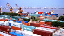 Tổng trị giá xuất nhập khẩu hàng hoá của Việt Nam đạt gần 424,87 tỷ USD