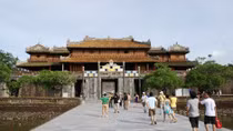 Miễn phí vé tham quan di sản Huế trong dịp Tết