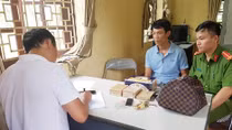 Thêm một đường dây ma túy lớn từ Điện Biên đi Lào Cai bị triệt xóa