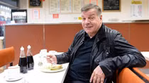 Big Sam và kinh nghiệm xương máu về bài học quản lý