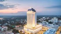 Bừng sáng viên ngọc Vinpearl Hotel giữa lòng Tây Ninh