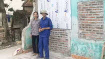 Chịu cảnh “màn trời chiếu đất” vì hàng xóm kiện vô cớ
