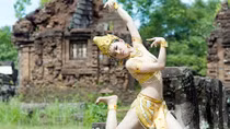 Khắc khoải Mỹ Sơn