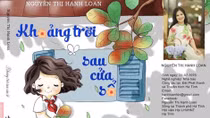 Nhà báo Hạnh Loan: "Khi trái tim vẫn hát khúc tình say"