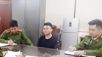 Giáp mặt "thần lừa thánh trộm"