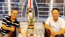 Người "đổi ba lấy một"