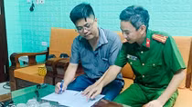 Câu quan họ “bắc cầu” vào dân