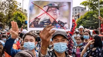 Đoạn kết nào cho Myanmar?