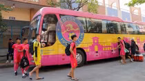 Thành Long - Không chỉ là sân bóng