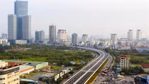 Đi phố, bỏ làng