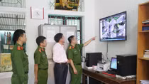 Đại tá về hưu