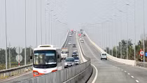 ADB tiếp tục hỗ trợ phát triển cơ sở hạ tầng ở Việt Nam