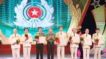 Trao nhận những yêu thương, tin cậy