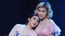 Nghệ sĩ ưu tú Cát Tường cảm ơn năm tháng lận đận