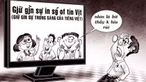 Ngôn ngữ ba vạ