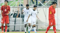 U23 Việt Nam sẽ phá “dớp” Thái Lan?