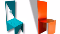 Lê Thiết Cương: Những câu chuyện vô ngôn