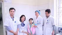 Nữ thầy thuốc nhân dân và những ca cứu mạng bệnh nhân