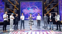 Lại nói chuyện Việt hóa gameshow nhập ngoại