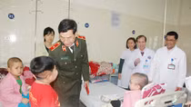 Hơn 10 tỷ đồng trao tặng “Tết vì người nghèo” năm 2019