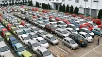 179 dòng ôtô, xe máy trong diện điều chỉnh, bổ sung giá tính lệ phí trước bạ 