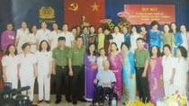 Những điều muốn nói về ông – Đồng chí Trần Quốc Hương