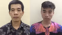 Phá đường dây vận chuyển ma tuý từ nước ngoài về Hải Phòng