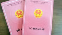 Sổ hộ khẩu và những loại giấy tờ, thủ tục nào sẽ bị loại bỏ?
