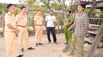 Giải pháp giảm tai nạn liên quan đến xe công nông ở Tây Nguyên