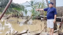 Người dân khốn khổ vì sống trong vùng “quy hoạch treo”