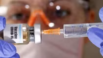 Khi vaccine biến thành vũ khí