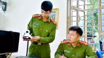 Lập “boong ke ma túy” tại nhà riêng