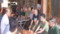Giấc mơ đổi đời trả giá bằng mạng sống